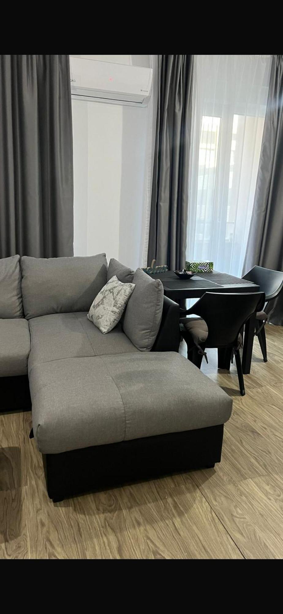Mamaia North -Street Lotus Apartamento Exterior foto