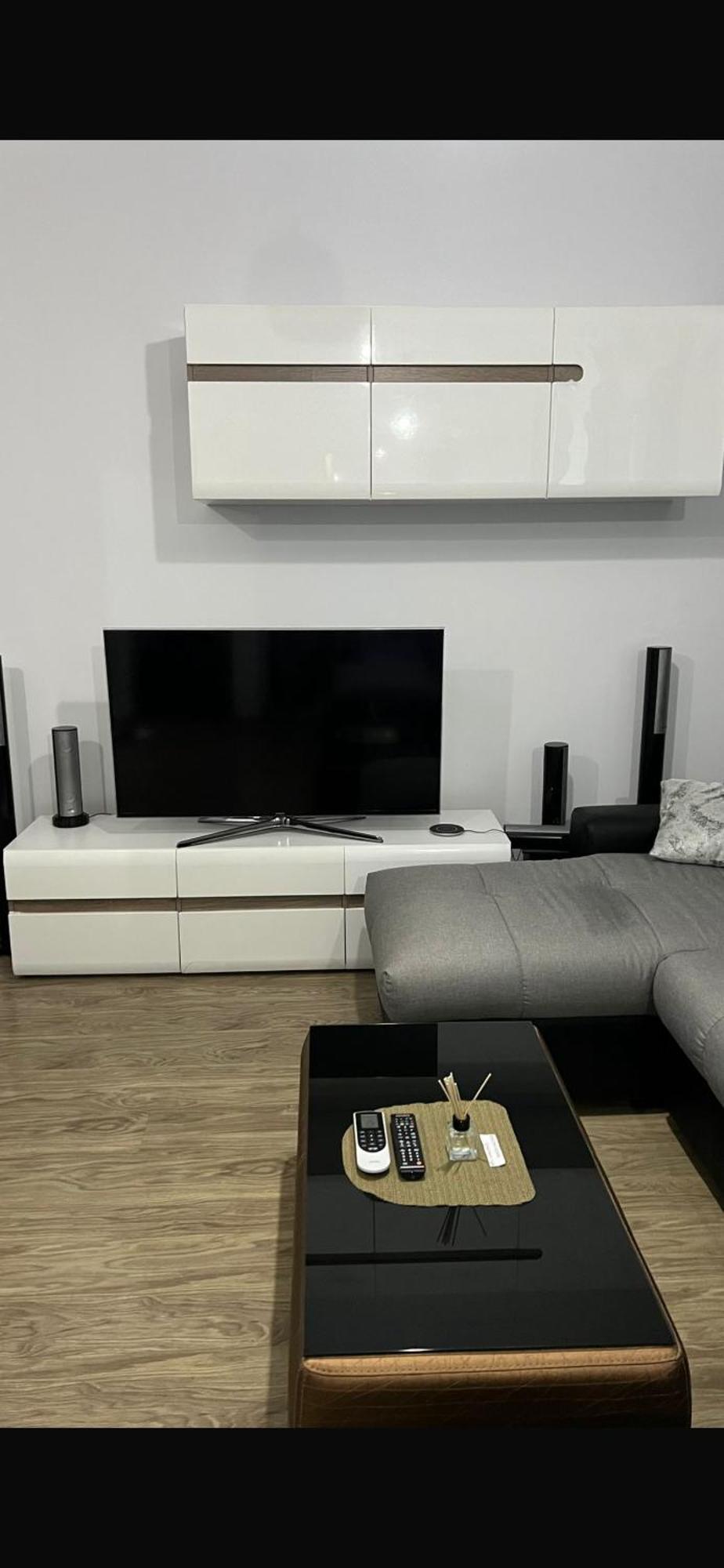 Mamaia North -Street Lotus Apartamento Exterior foto